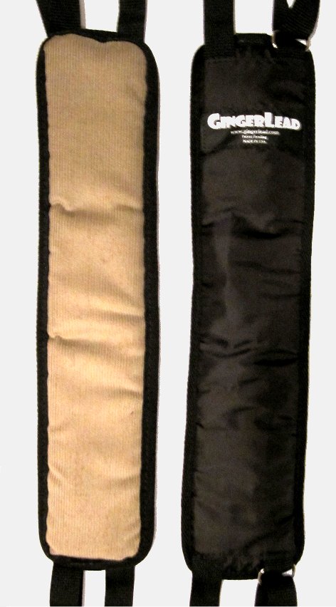 Dog Sling for Helping Small Female Dogs Walk