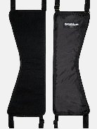 Dog Sling for Helping Large Male Dogs Walk