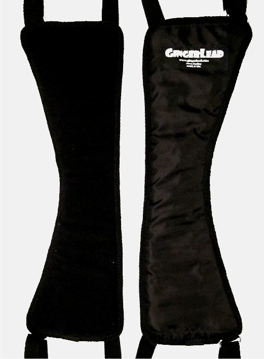 Dog Sling for Helping Small Male Dogs Walk