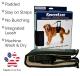 GingerLead LG Female Support Sling Harness to Assist Old Dogs or Canine Recovery from Knee, TPLO, Hip or Back Surgery