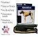 GingerLead Tall Female Support Pad fits Tall, Lean Female Dogs